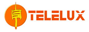 Telelux logo