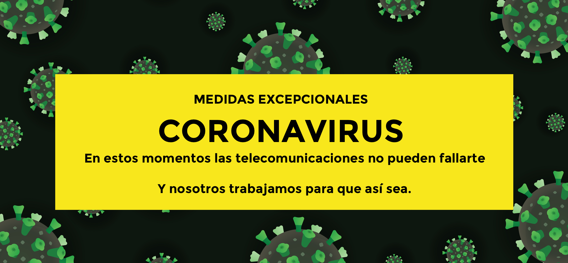 medidas excepcionales covid-19